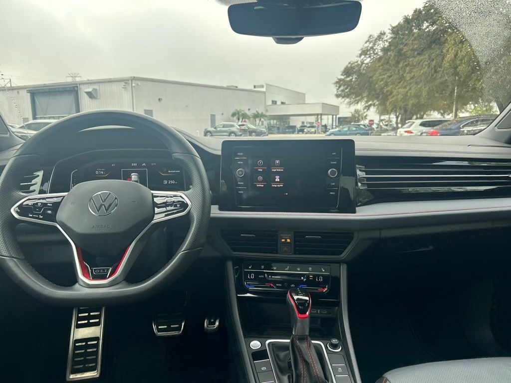2025 Volkswagen Jetta GLI 2.0T Autobahn Tampa FL