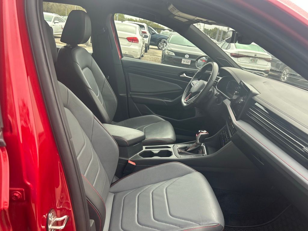 2025 Volkswagen Jetta GLI 2.0T Autobahn Tampa FL