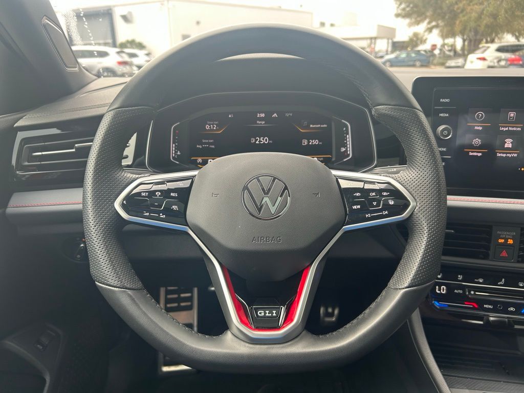 2025 Volkswagen Jetta GLI 2.0T Autobahn Tampa FL