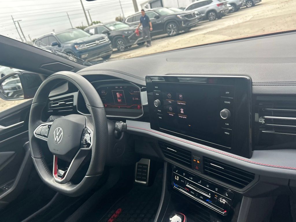2025 Volkswagen Jetta GLI 2.0T Autobahn Tampa FL