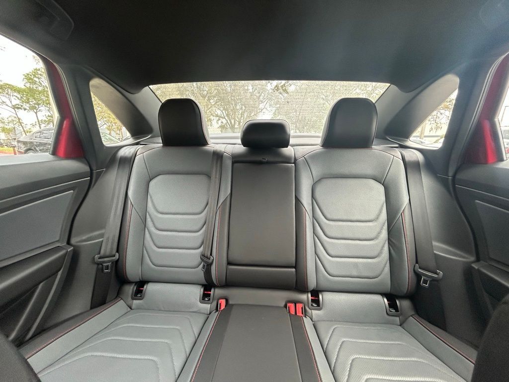 2025 Volkswagen Jetta GLI 2.0T Autobahn Tampa FL