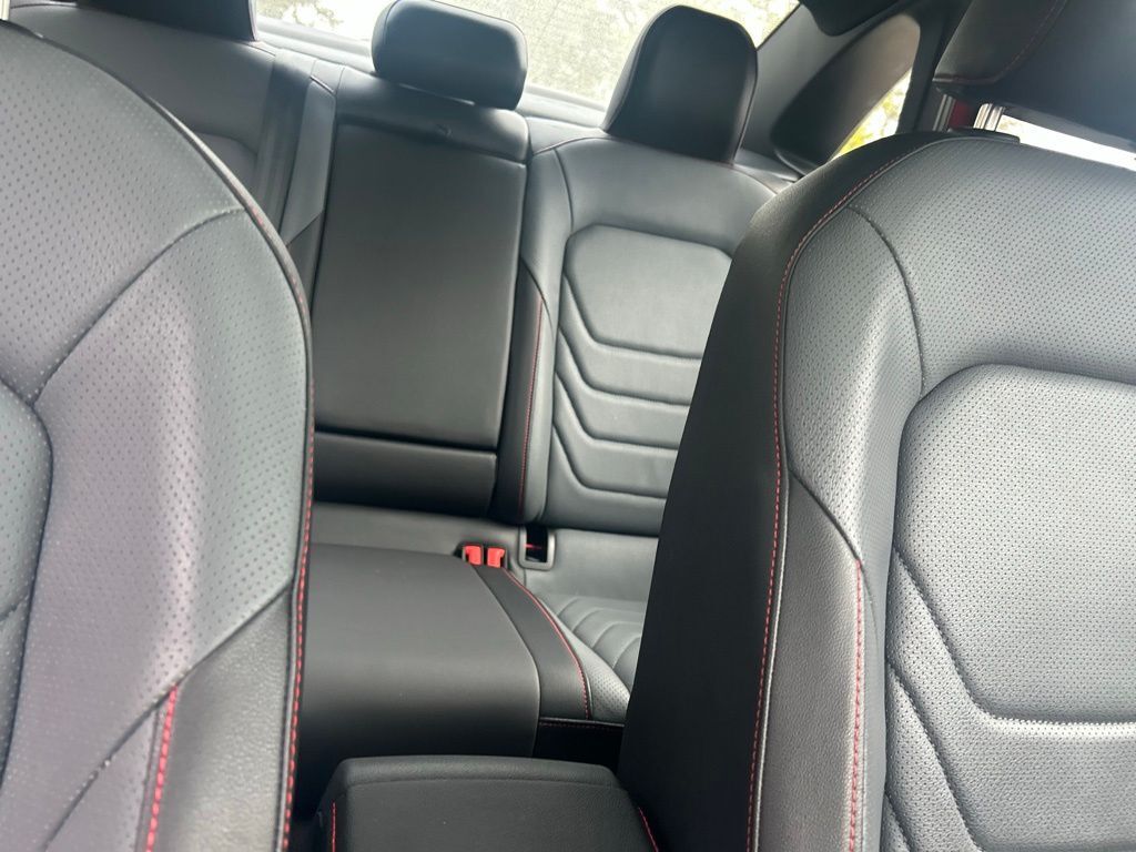 2025 Volkswagen Jetta GLI 2.0T Autobahn Tampa FL