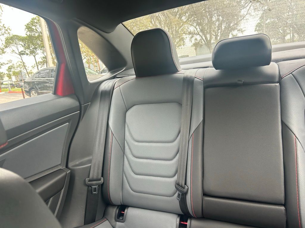 2025 Volkswagen Jetta GLI 2.0T Autobahn Tampa FL