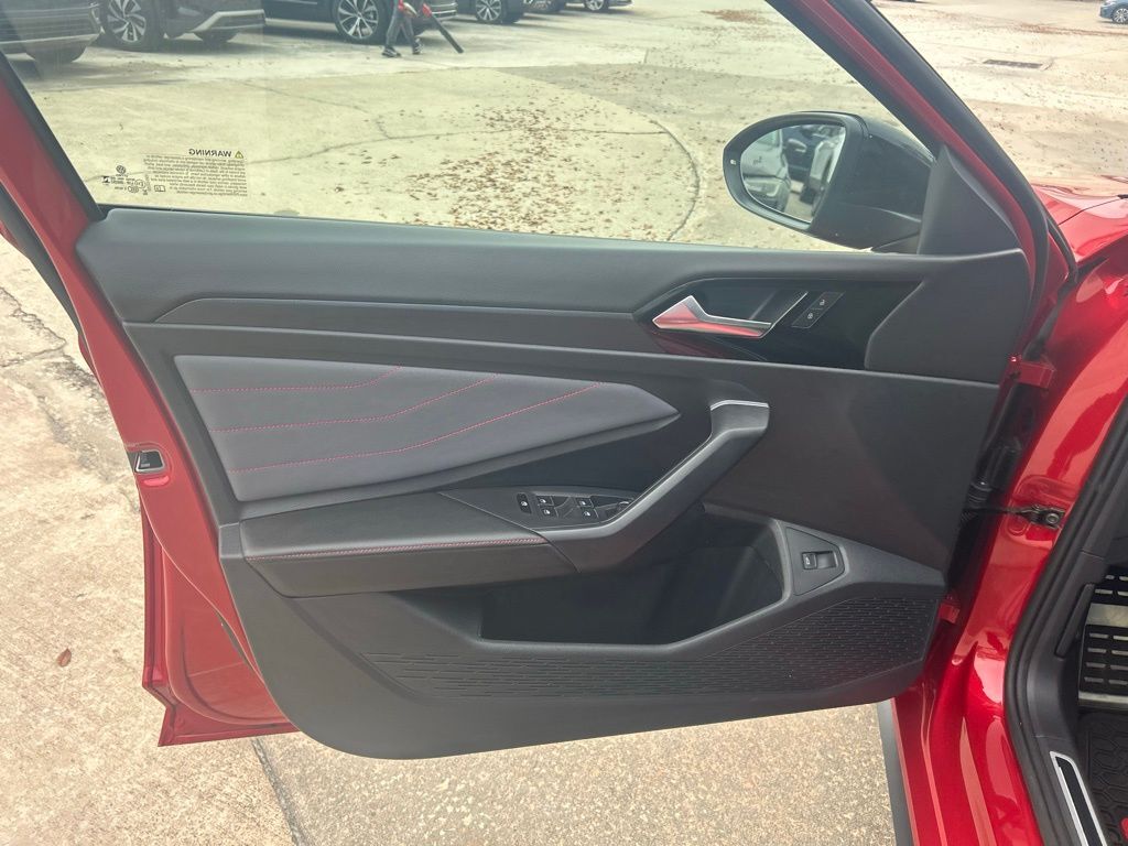 2025 Volkswagen Jetta GLI 2.0T Autobahn Tampa FL