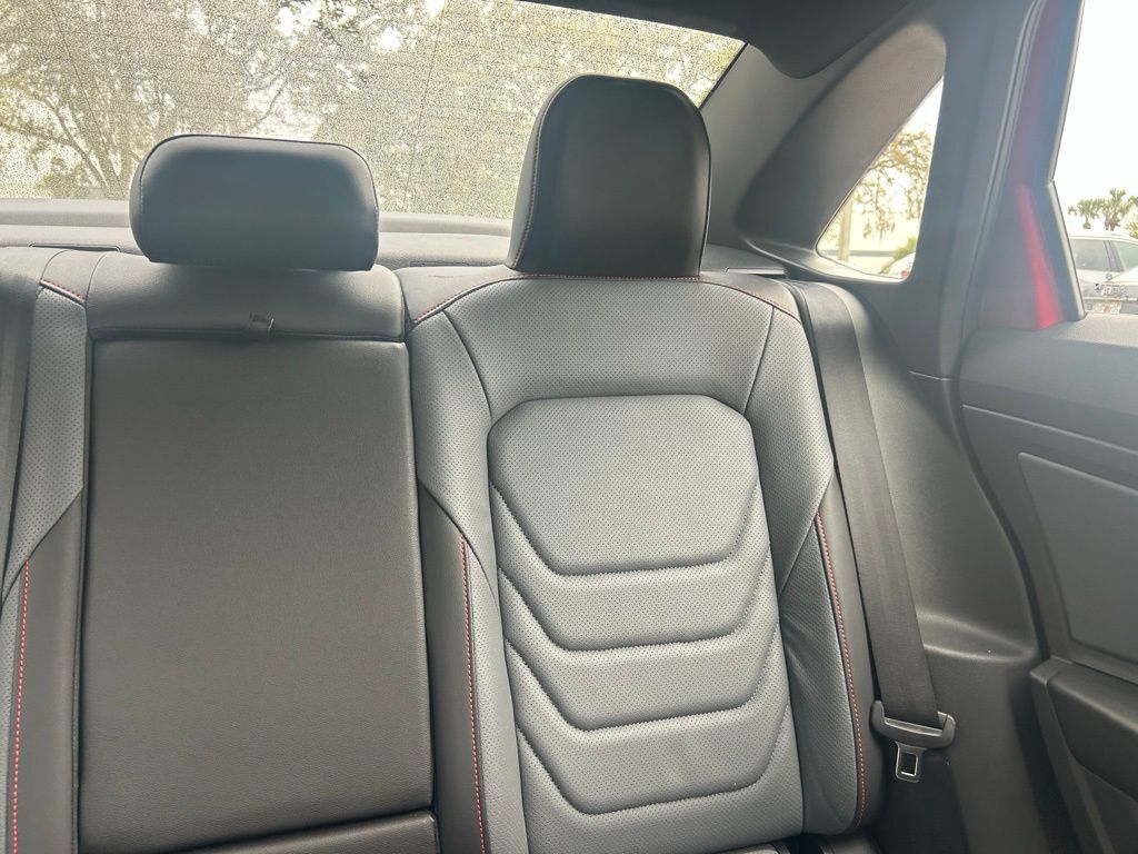 2025 Volkswagen Jetta GLI 2.0T Autobahn Tampa FL