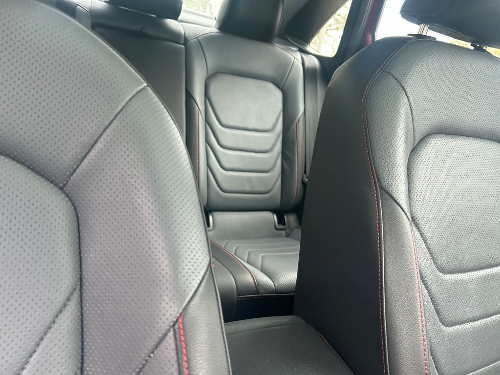 2025 Volkswagen Jetta GLI 2.0T Autobahn Tampa FL