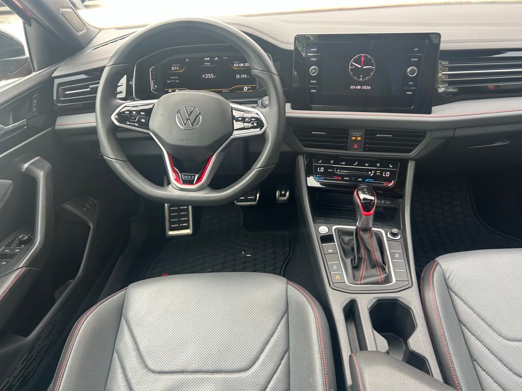2025 Volkswagen Jetta GLI 2.0T Autobahn Tampa FL