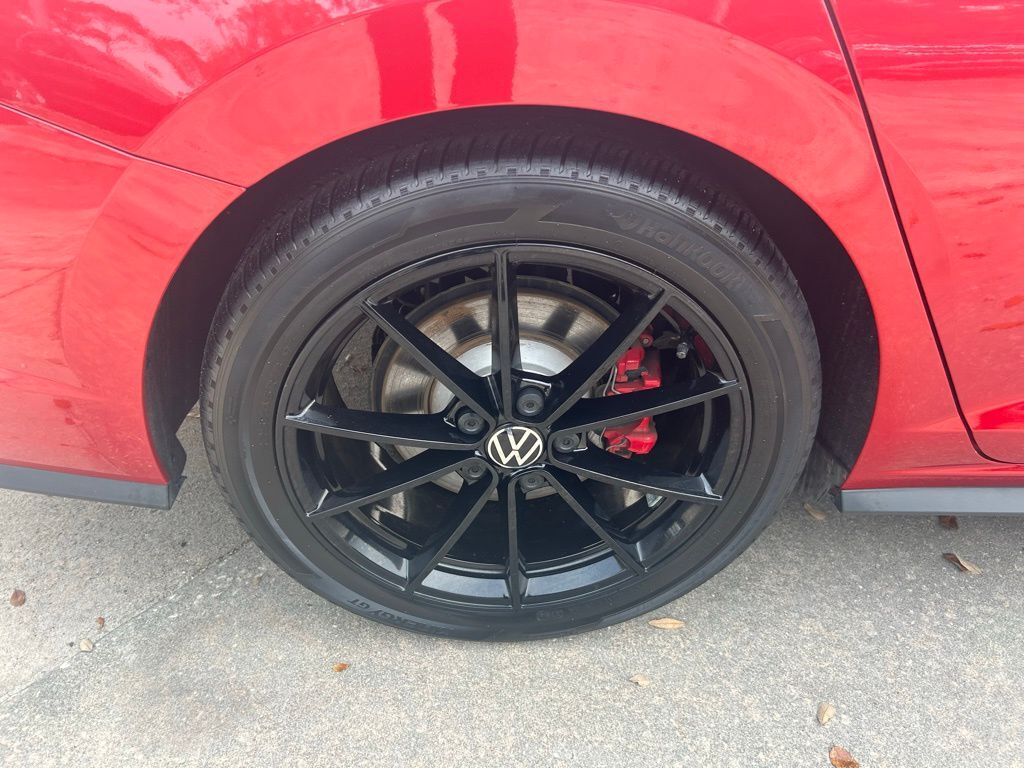 2025 Volkswagen Jetta GLI 2.0T Autobahn Tampa FL