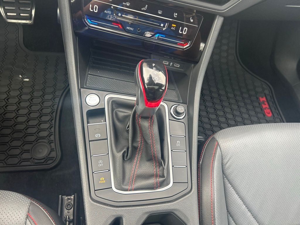 2025 Volkswagen Jetta GLI 2.0T Autobahn Tampa FL