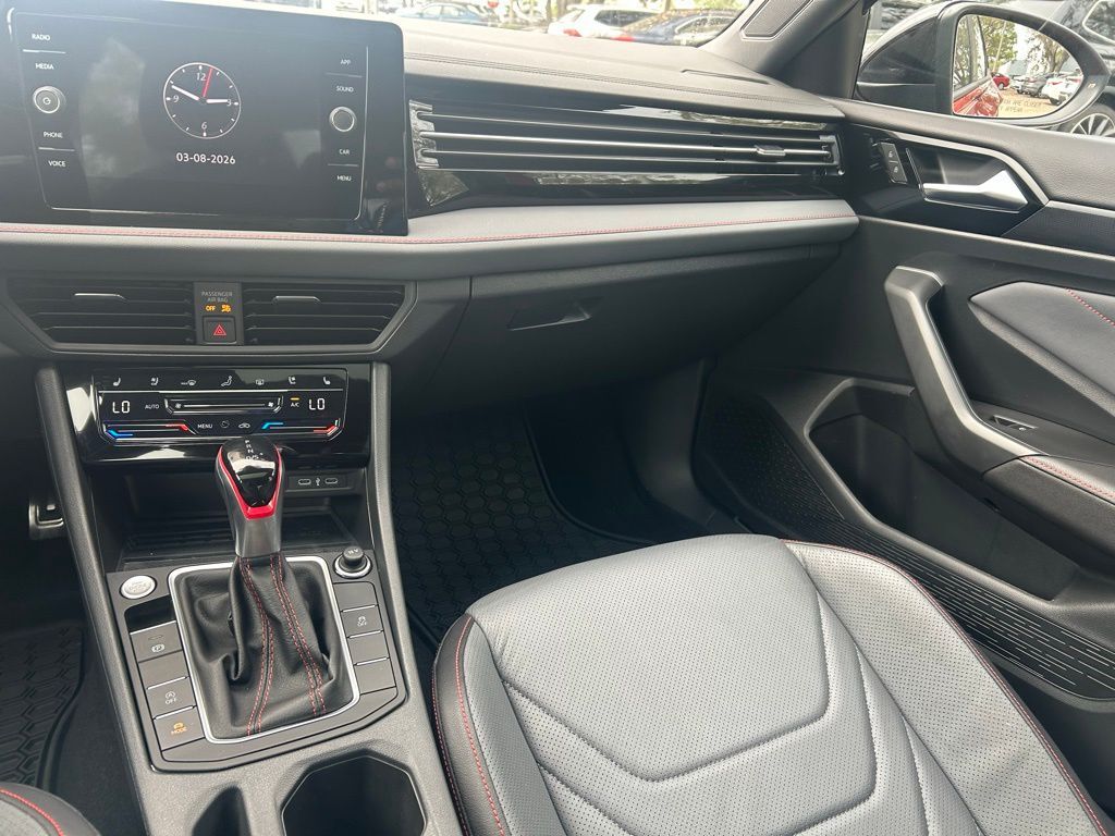 2025 Volkswagen Jetta GLI 2.0T Autobahn Tampa FL