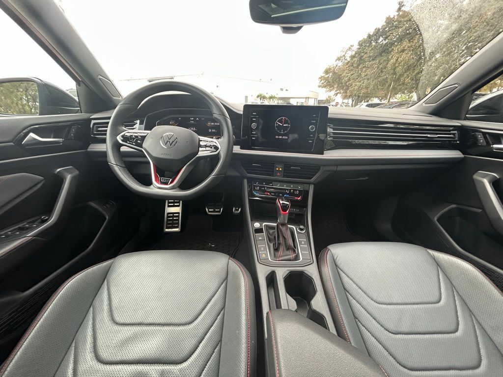2025 Volkswagen Jetta GLI 2.0T Autobahn Tampa FL
