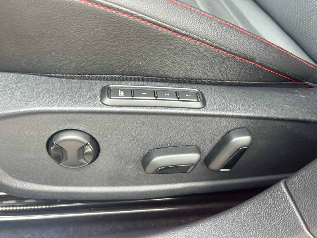 2025 Volkswagen Jetta GLI 2.0T Autobahn Tampa FL