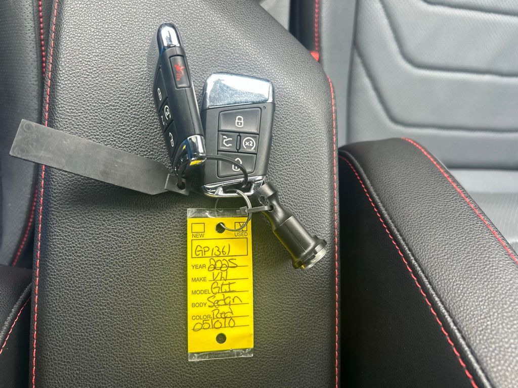 2025 Volkswagen Jetta GLI 2.0T Autobahn Tampa FL