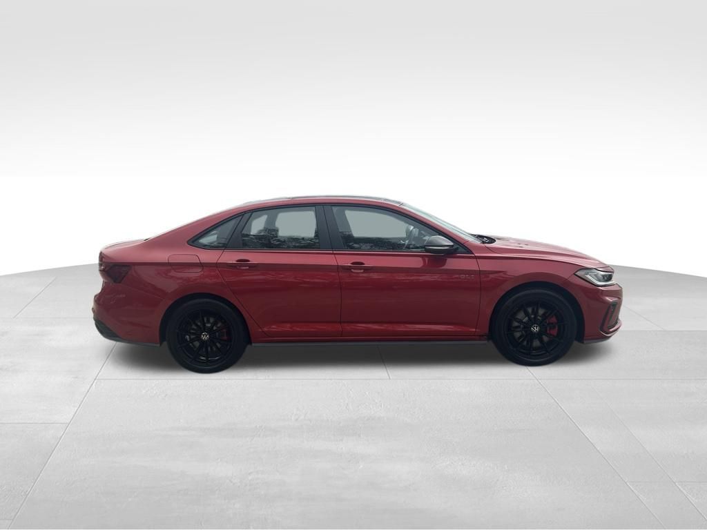 2025 Volkswagen Jetta GLI 2.0T Autobahn Tampa FL