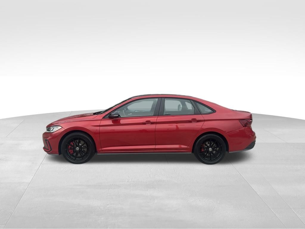 2025 Volkswagen Jetta GLI 2.0T Autobahn Tampa FL