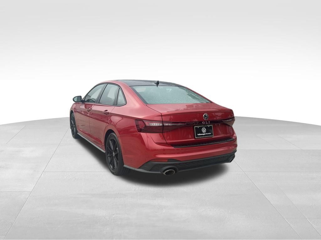 2025 Volkswagen Jetta GLI 2.0T Autobahn Tampa FL