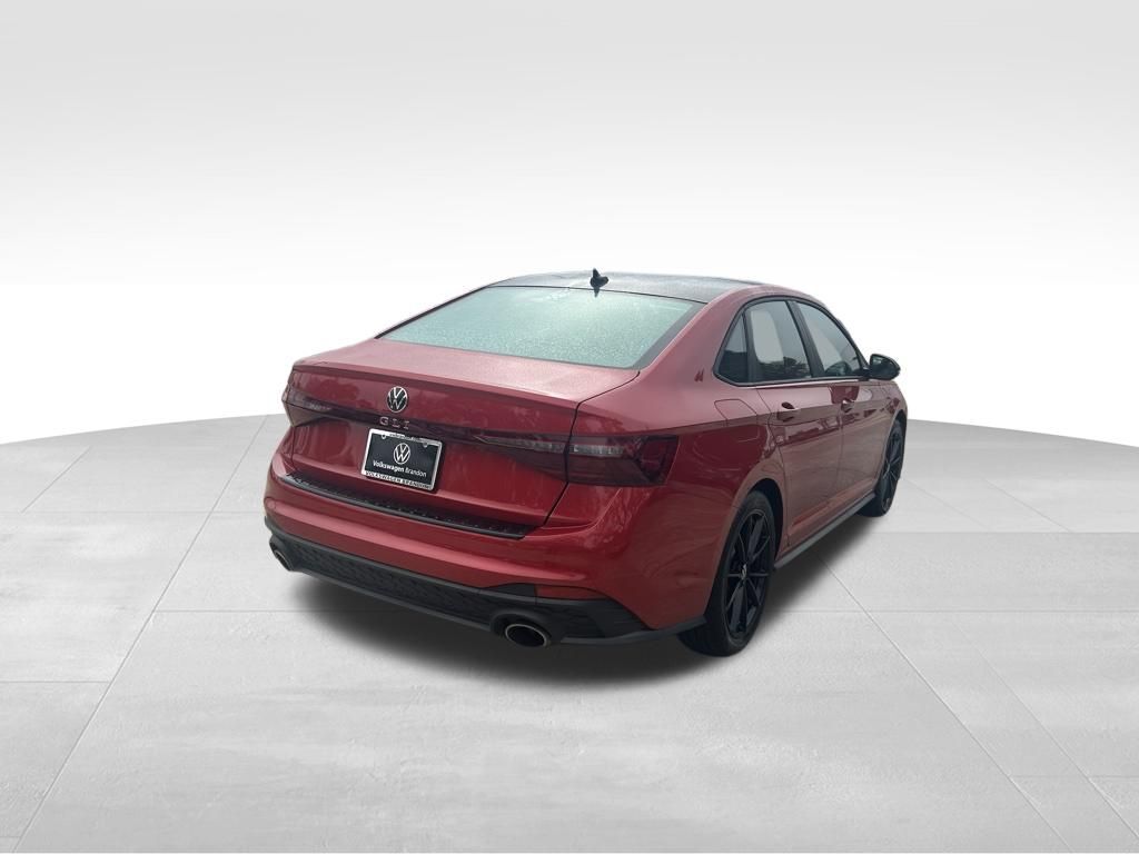 2025 Volkswagen Jetta GLI 2.0T Autobahn Tampa FL