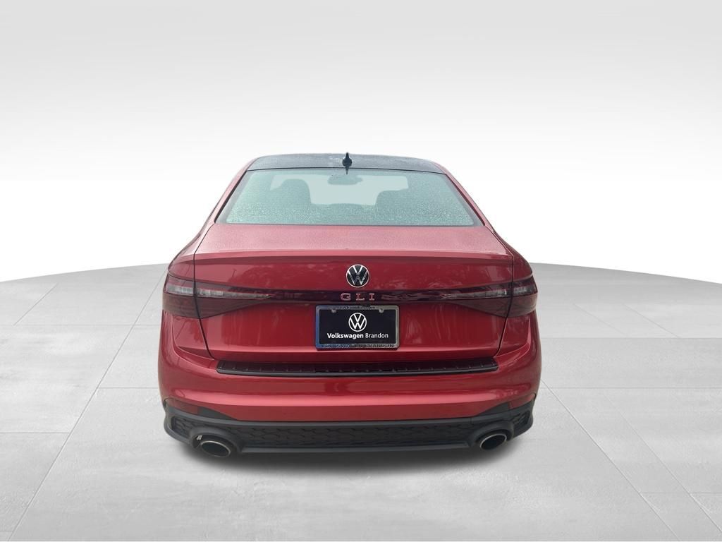 2025 Volkswagen Jetta GLI 2.0T Autobahn Tampa FL