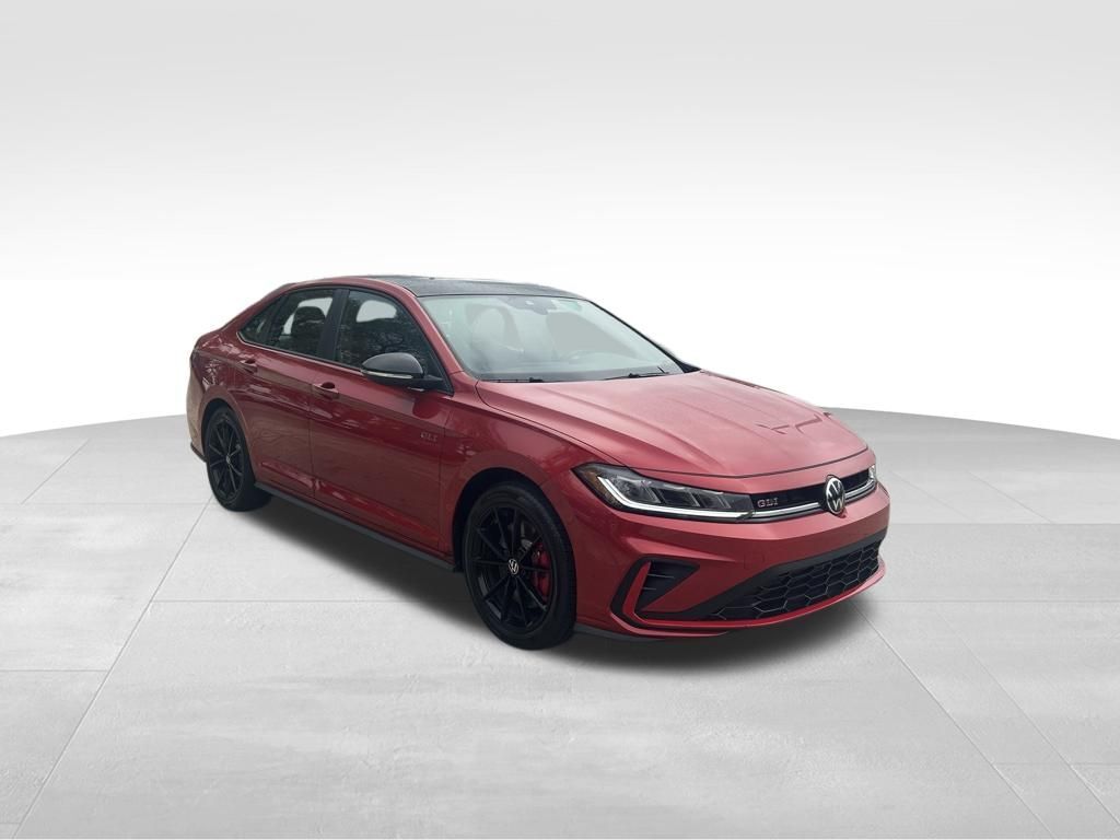 2025 Volkswagen Jetta GLI 2.0T Autobahn Tampa FL
