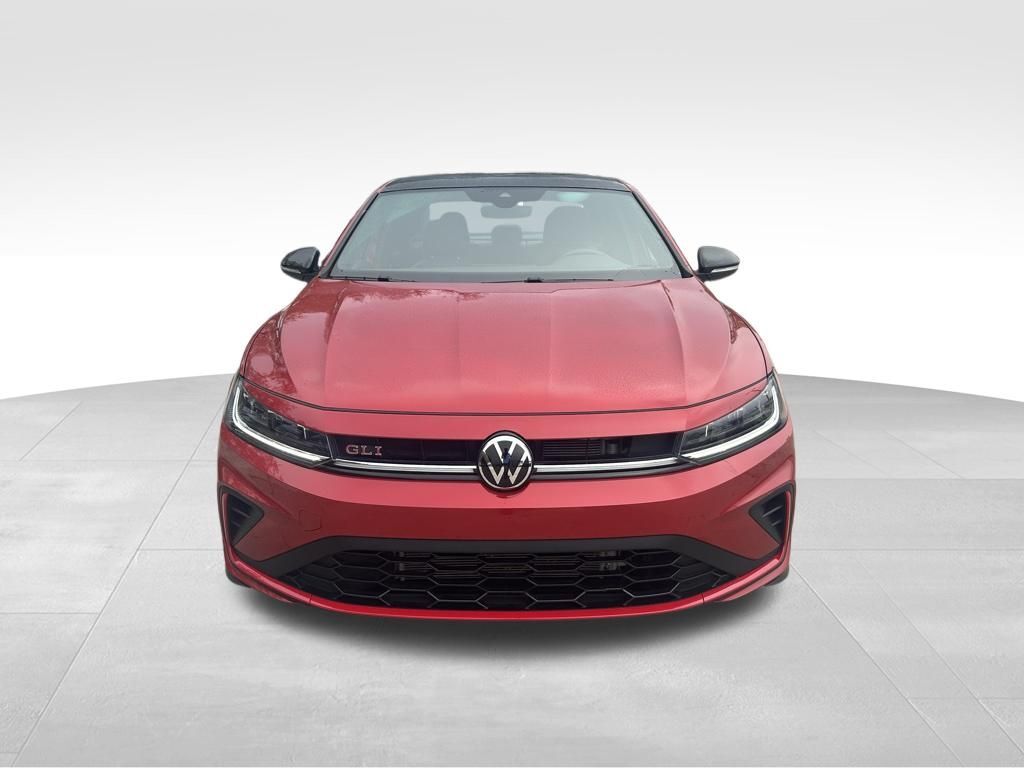2025 Volkswagen Jetta GLI 2.0T Autobahn Tampa FL