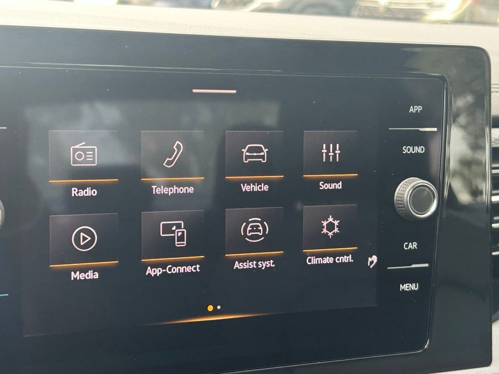 2025 Volkswagen Jetta GLI 2.0T Autobahn Tampa FL