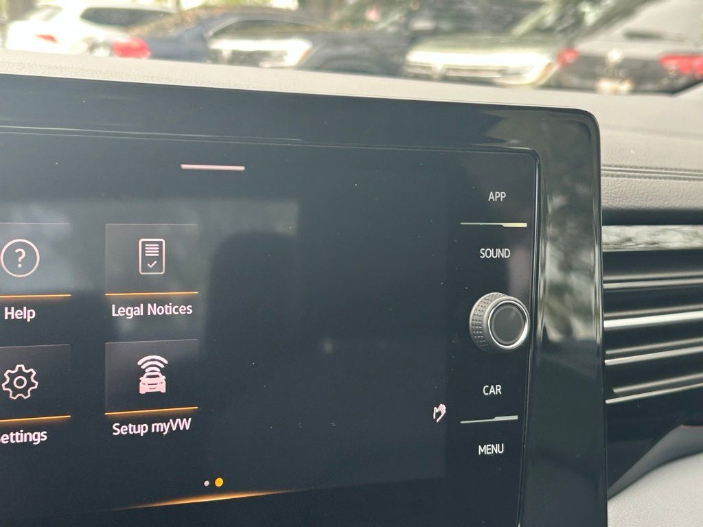 2025 Volkswagen Jetta GLI 2.0T Autobahn Tampa FL