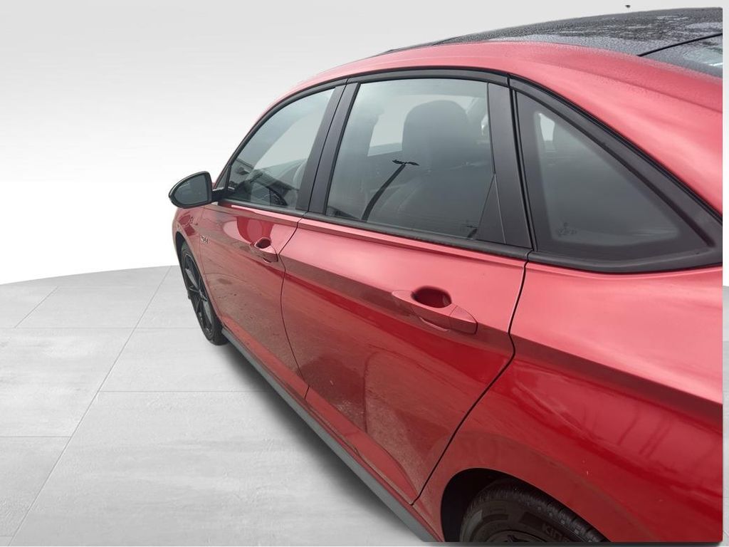 2025 Volkswagen Jetta GLI 2.0T Autobahn Tampa FL