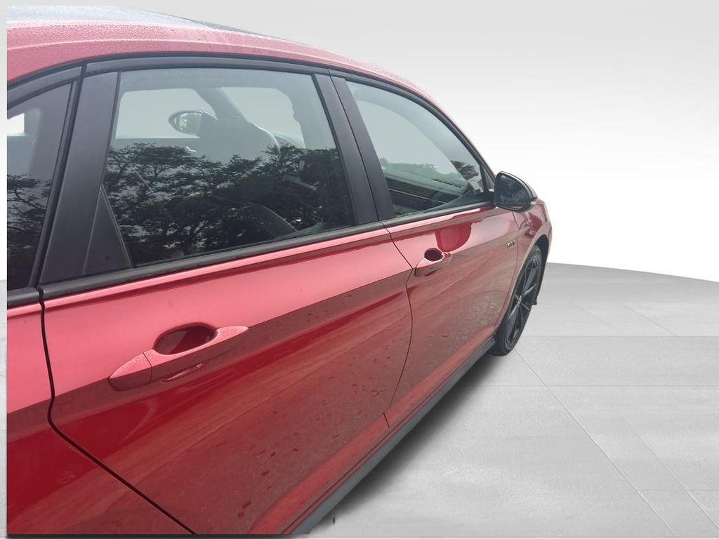 2025 Volkswagen Jetta GLI 2.0T Autobahn Tampa FL