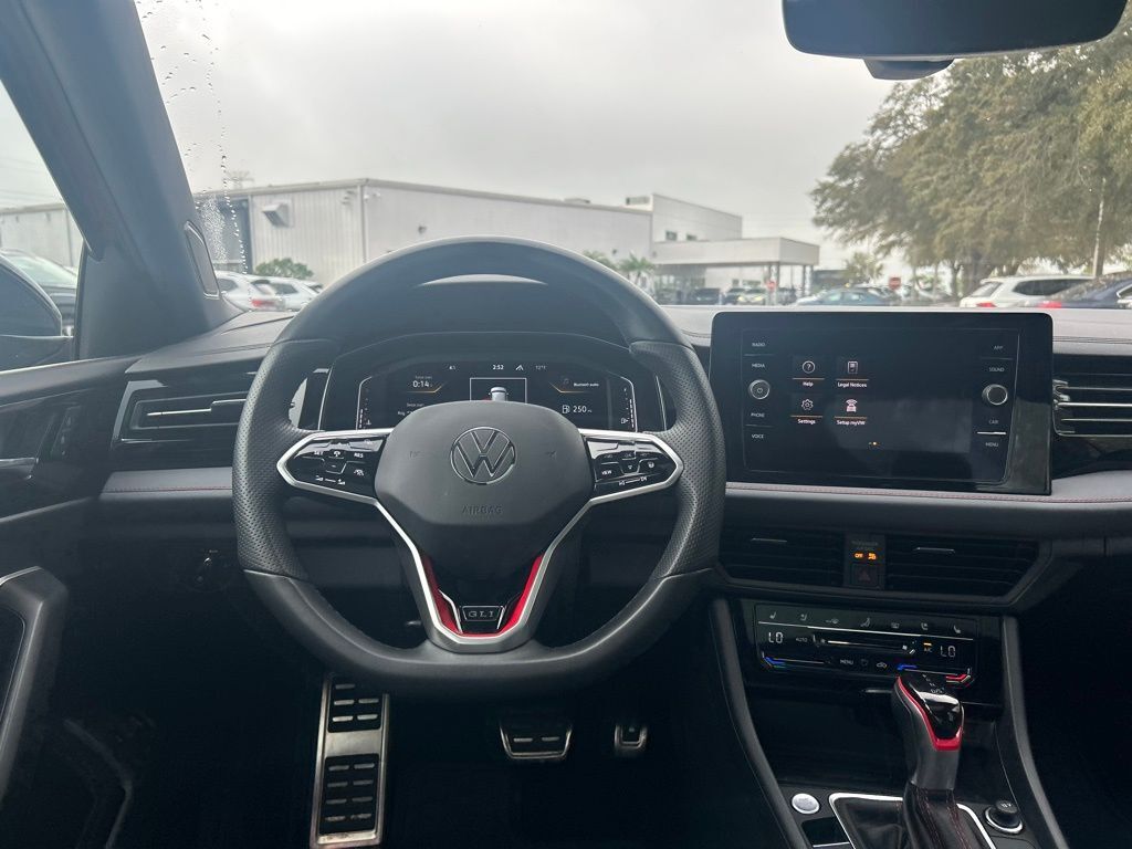 2025 Volkswagen Jetta GLI 2.0T Autobahn Tampa FL