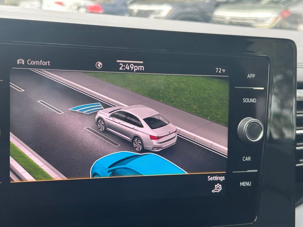 2025 Volkswagen Jetta GLI 2.0T Autobahn Tampa FL