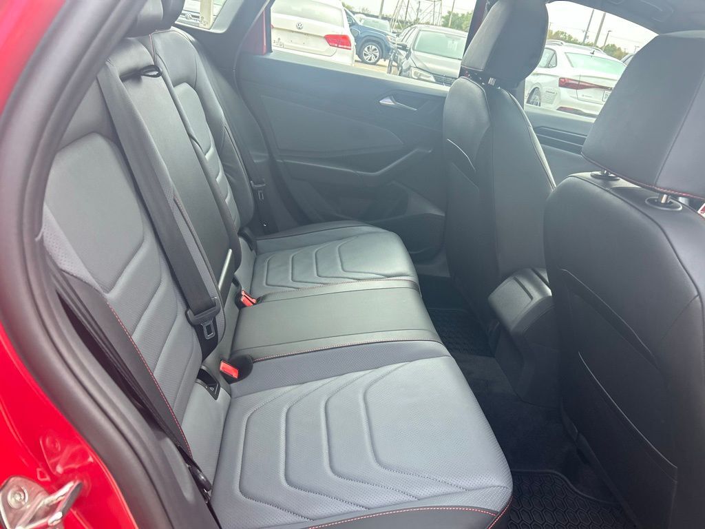 2025 Volkswagen Jetta GLI 2.0T Autobahn Tampa FL