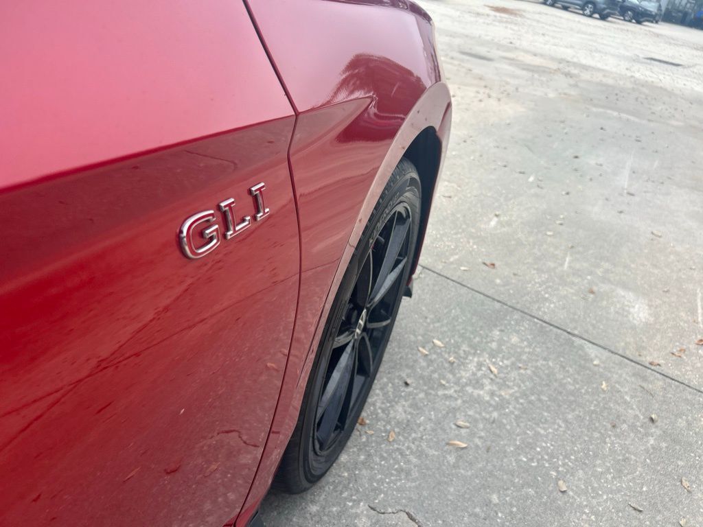 2025 Volkswagen Jetta GLI 2.0T Autobahn Tampa FL