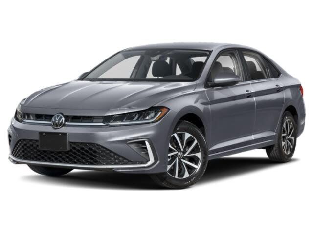 2025 Volkswagen Jetta S San Antonio TX 2025 Volkswagen Jetta S San Antonio TX