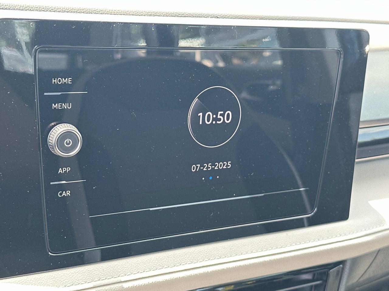 2025 Volkswagen Taos 1.5T S Woodbridge VA