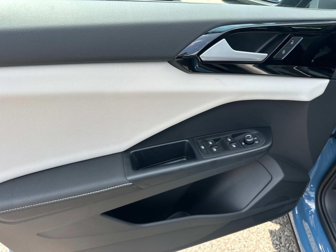 2025 Volkswagen Taos 1.5T S Woodbridge VA