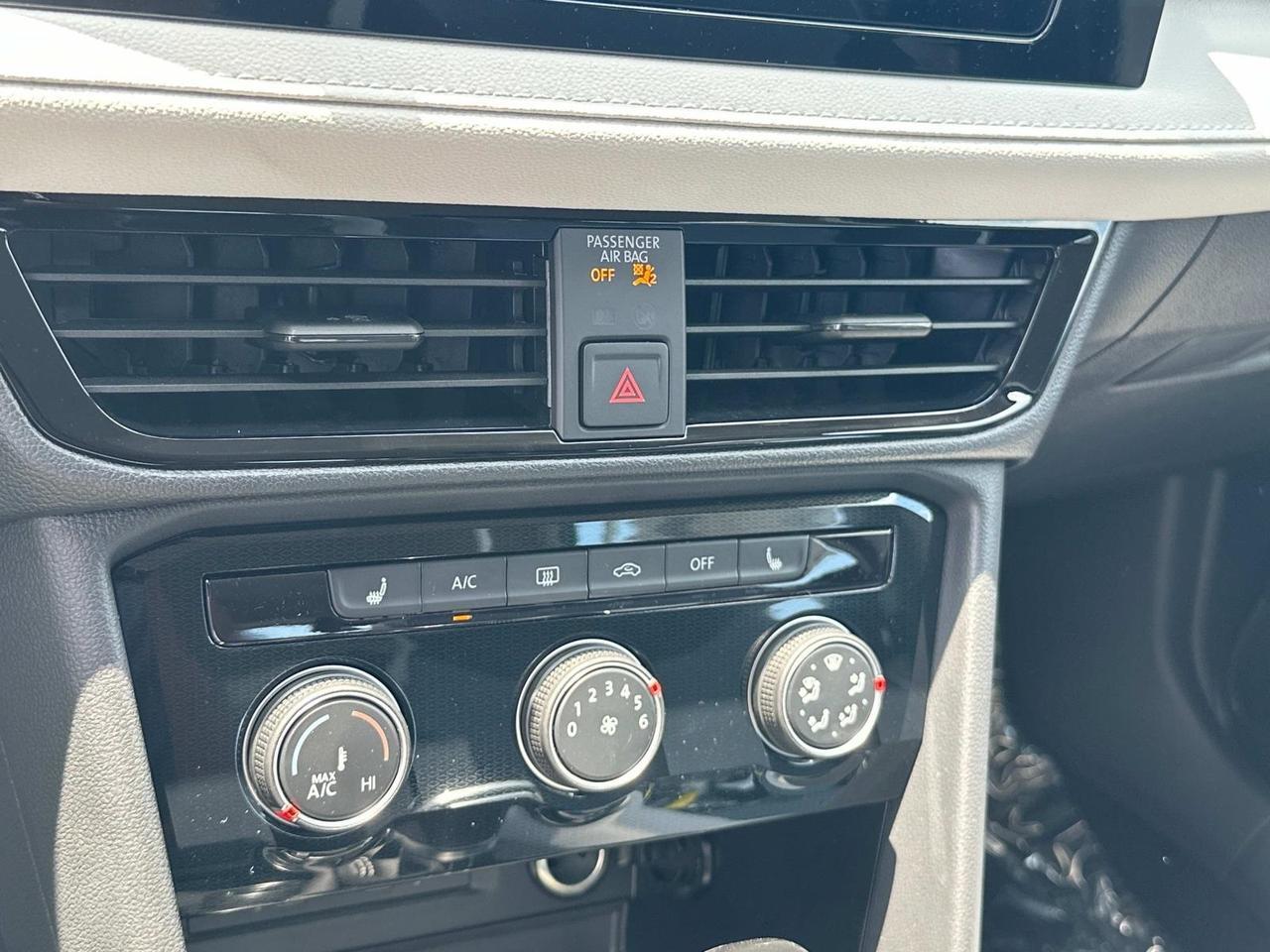 2025 Volkswagen Taos 1.5T S Woodbridge VA