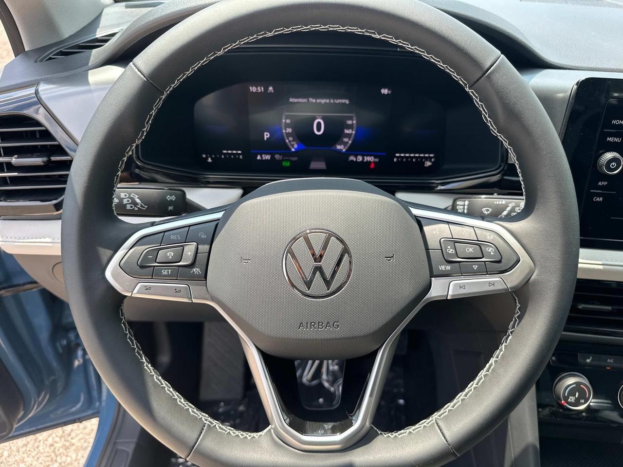 2025 Volkswagen Taos 1.5T S Woodbridge VA