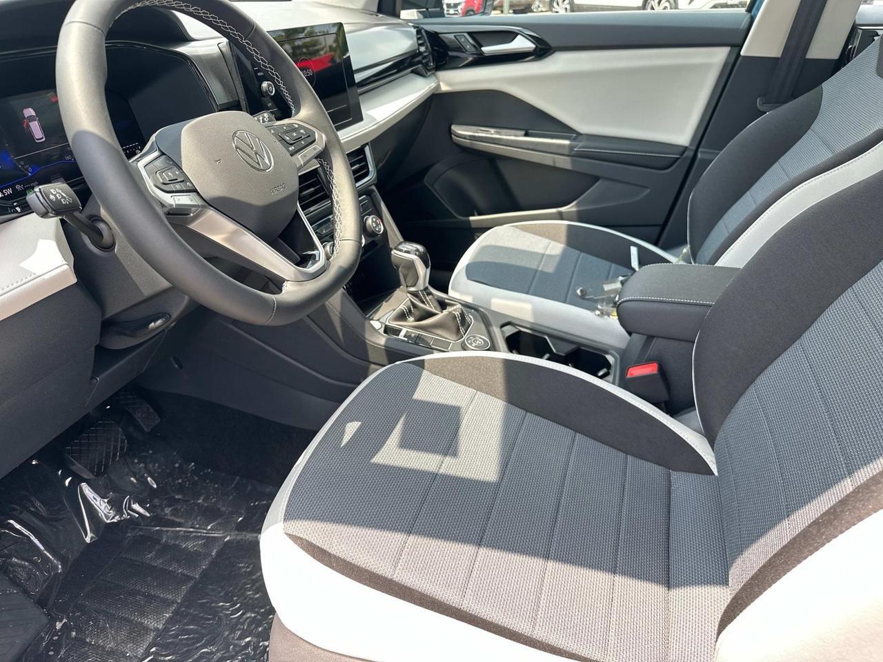 2025 Volkswagen Taos 1.5T S Woodbridge VA