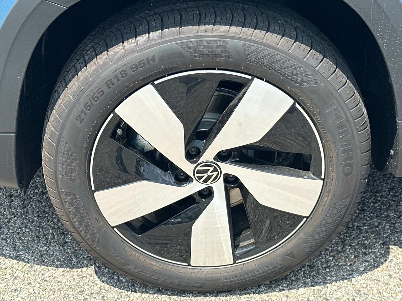 2025 Volkswagen Taos 1.5T S Woodbridge VA