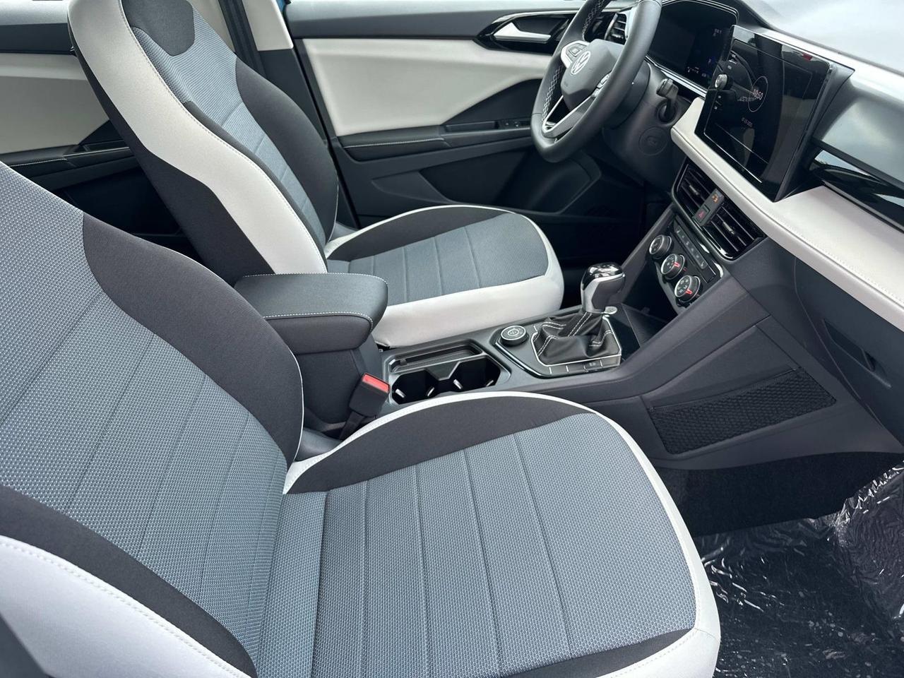 2025 Volkswagen Taos 1.5T S Woodbridge VA
