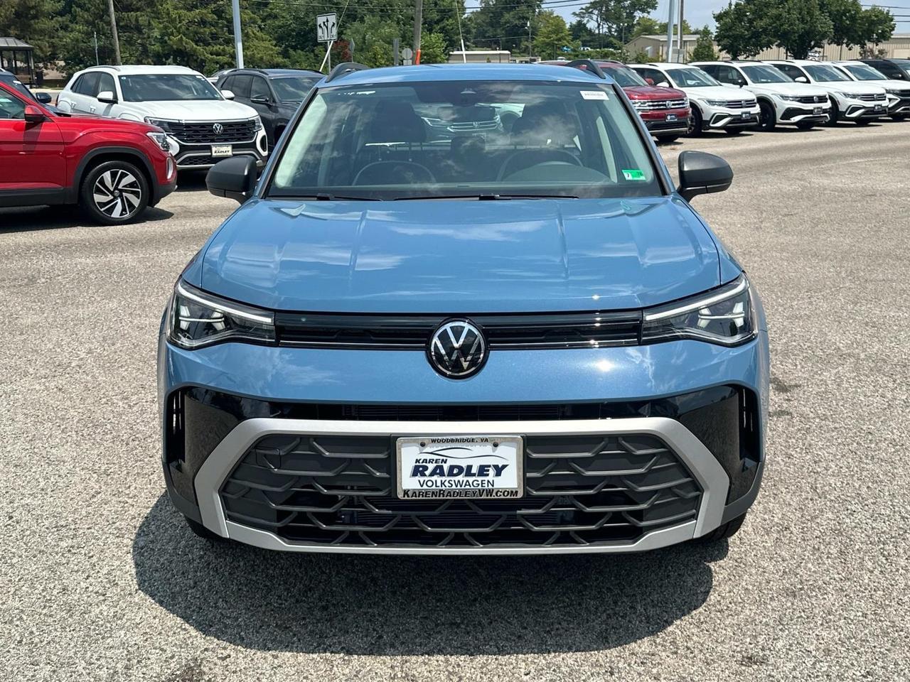 2025 Volkswagen Taos 1.5T S Woodbridge VA