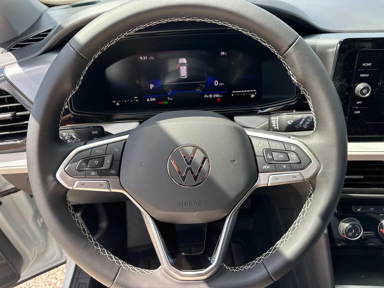 2025 Volkswagen Taos 1.5T S Woodbridge VA
