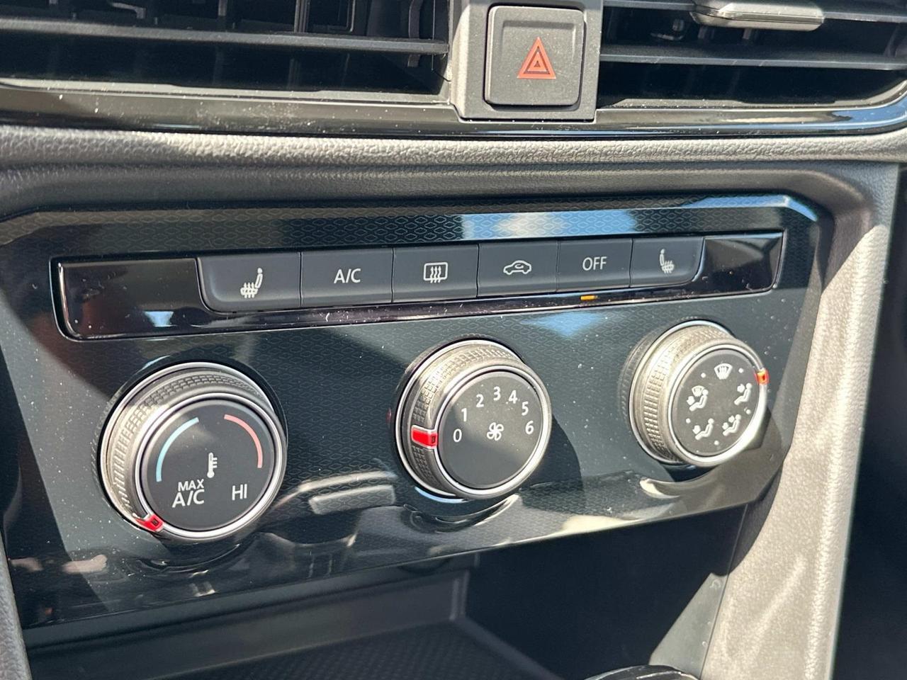 2025 Volkswagen Taos 1.5T S Woodbridge VA