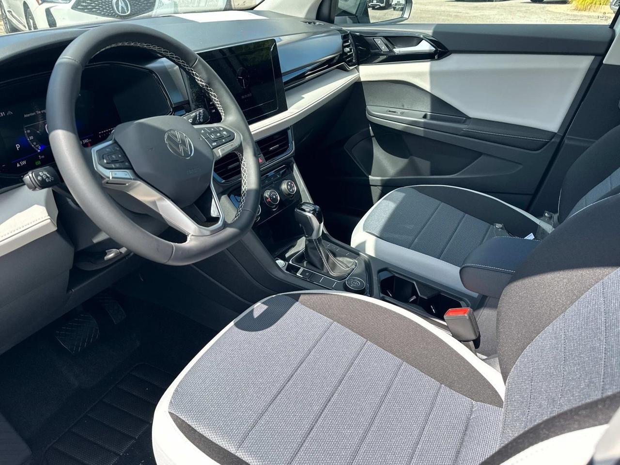 2025 Volkswagen Taos 1.5T S Woodbridge VA
