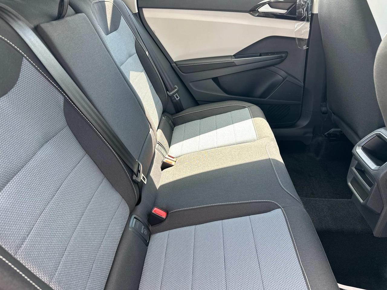 2025 Volkswagen Taos 1.5T S Woodbridge VA