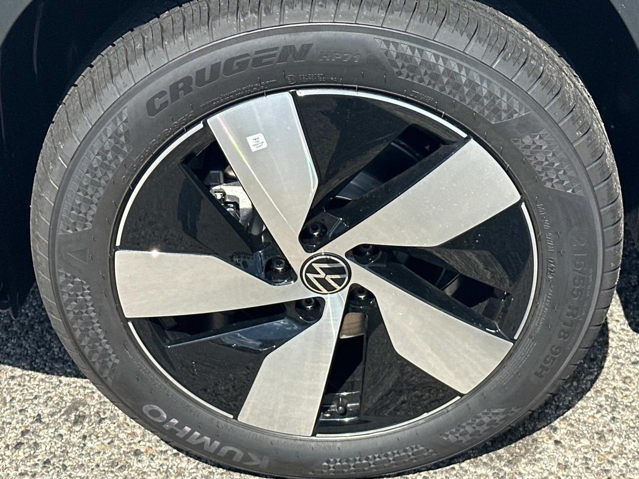 2025 Volkswagen Taos 1.5T S Woodbridge VA