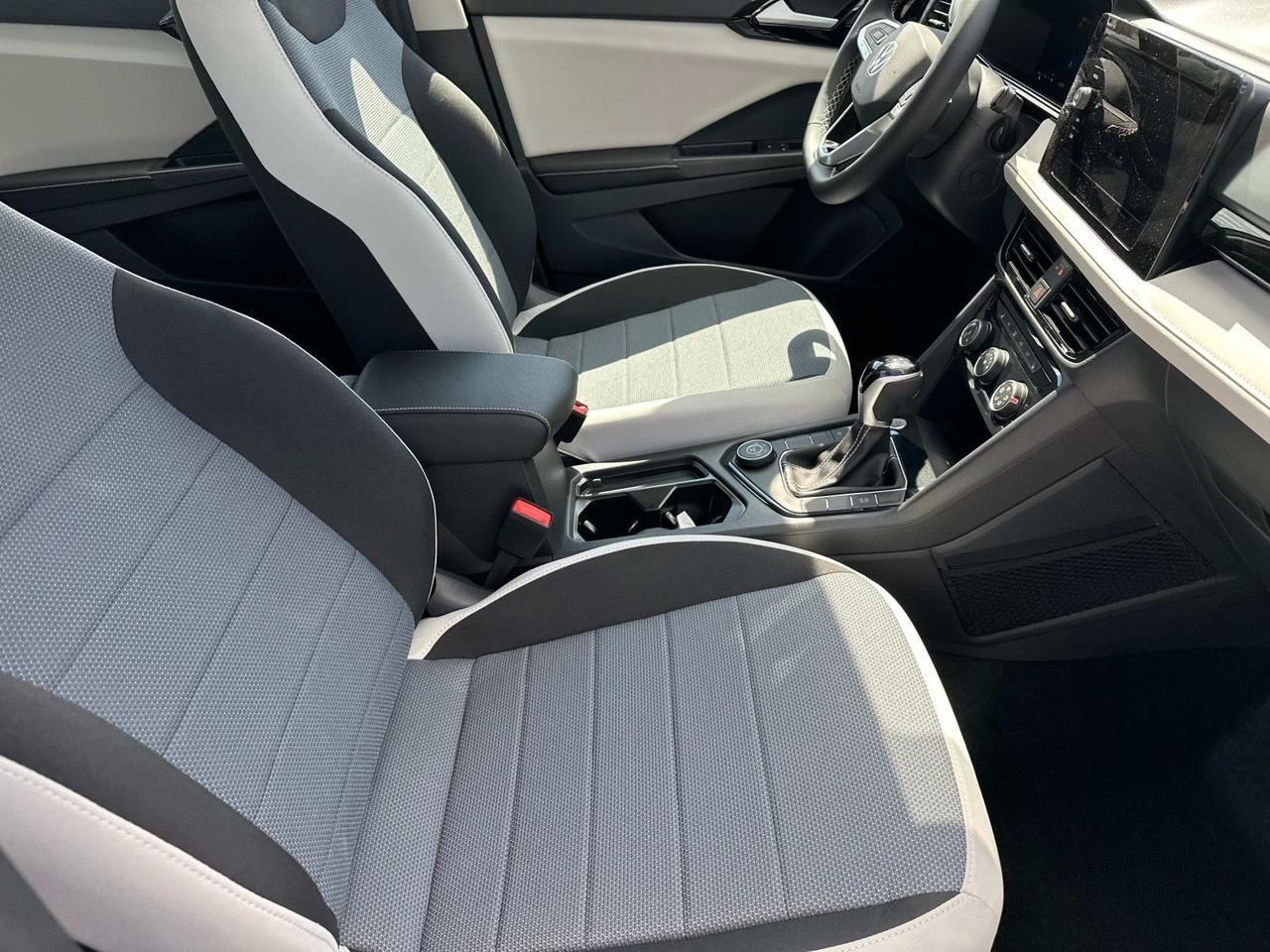 2025 Volkswagen Taos 1.5T S Woodbridge VA