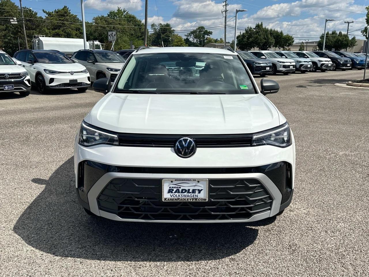 2025 Volkswagen Taos 1.5T S Woodbridge VA