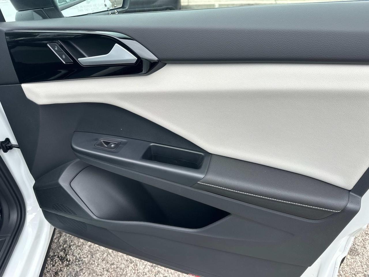 2025 Volkswagen Taos 1.5T S Woodbridge VA