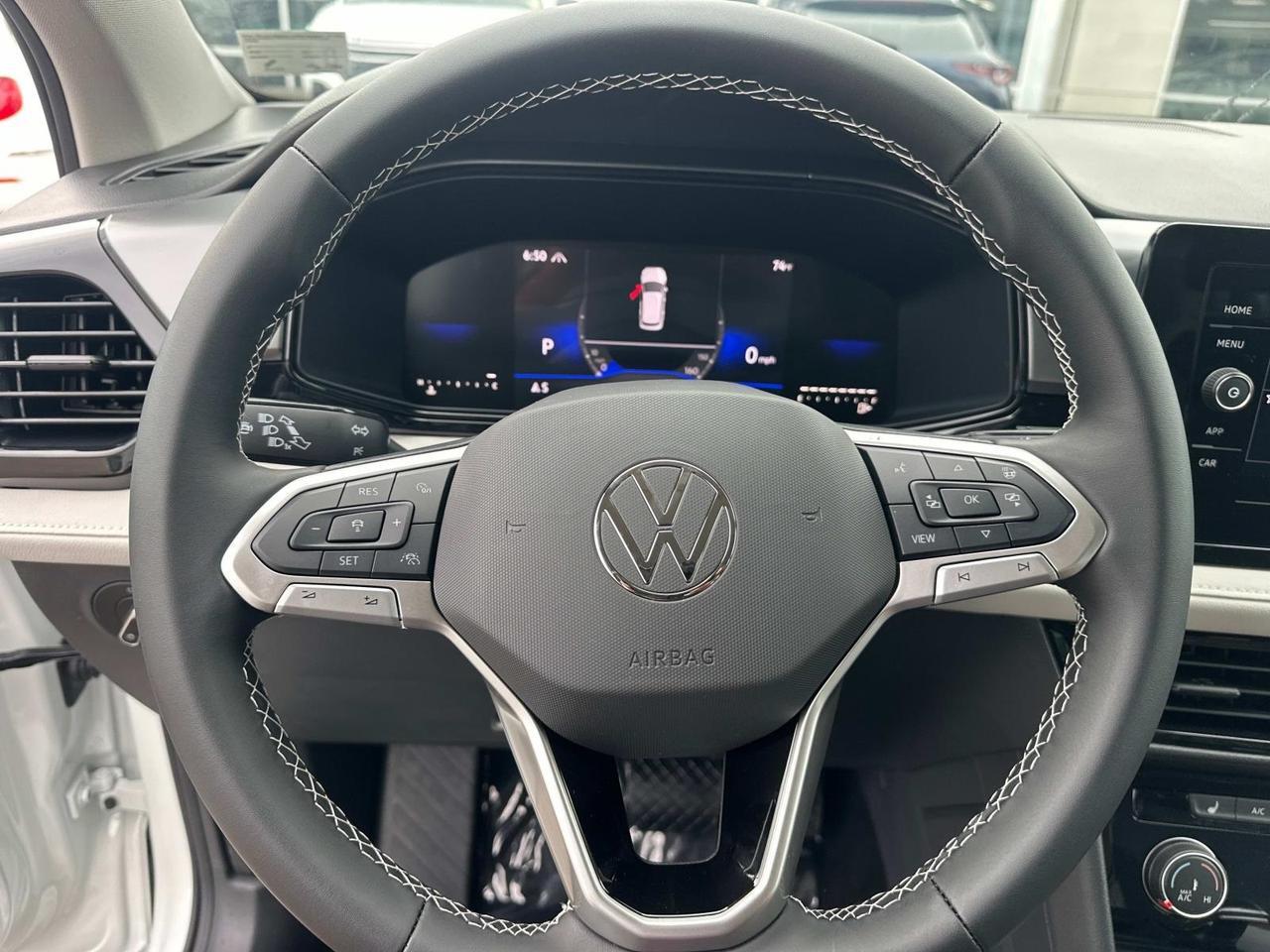 2025 Volkswagen Taos 1.5T S Woodbridge VA